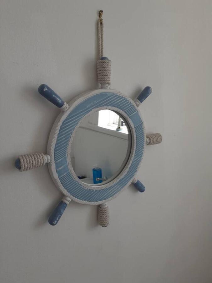 Marina View Lovely Upper 3 Bedroom Apartment Troon Εξωτερικό φωτογραφία